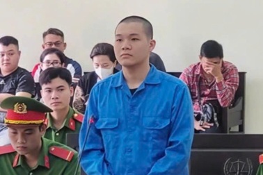 Mua hơn 1.700 viên thuốc lắc từ Campuchia, thanh niên lĩnh 20 năm tù