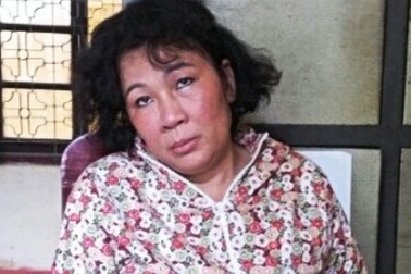 Bắt phạm nhân tù chung thân đào tẩu khỏi trại giam