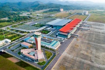 Khu Kinh tế Vân Đồn đang được hiện thực hóa như thế nào?