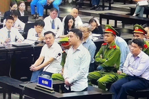 Cựu thư ký Thứ trưởng Bộ Y tế ám ảnh án tử hình, phải điều trị tâm thần