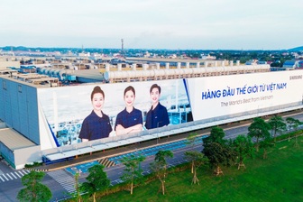 30 năm Samsung tại Việt Nam: Gắn kết, đổi mới và đồng hành cùng đối tác Việt