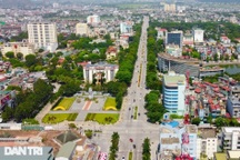 Thanh Hóa chốt ngày vận hành thử nghiệm chính quyền cấp xã mới