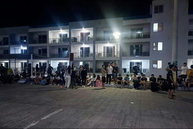 Bộ Ngoại giao cập nhật vụ giải cứu công dân Việt Nam ở Philippines