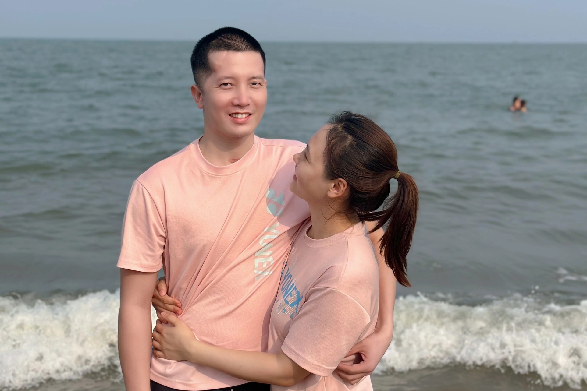 8 tháng kéo chồng trở về từ cửa tử của người vợ trẻ ở Ninh Bình