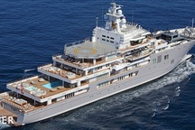 Thực hư chuyện tỷ phú Mark Zuckerberg bí mật mua siêu du thuyền 150 triệu USD