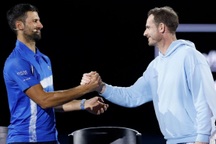 HLV Murray nhận xét về khoảng thời gian dẫn dắt Djokovic