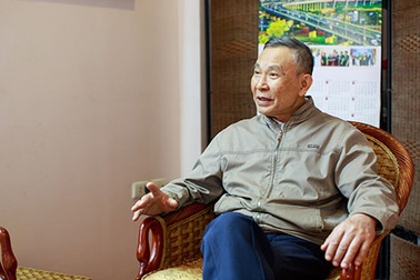 Tôi không mất lòng tin, dù nhìn vào mặt trái của quyền lực