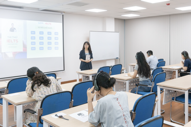 Xu hướng mới trong học và thi IELTS: Tư duy và thi thử