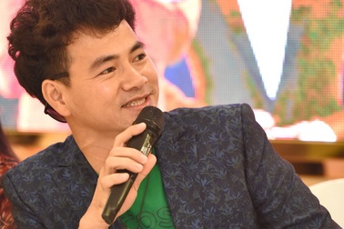 NSƯT Xuân Bắc sợ “gián đoạn” tình cảm gia đình khi nói hâm mộ Jennifer Phạm