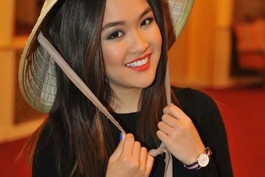 Cô gái Việt diễn “Miss Saigon” - Thần tượng của giới trẻ Hungary