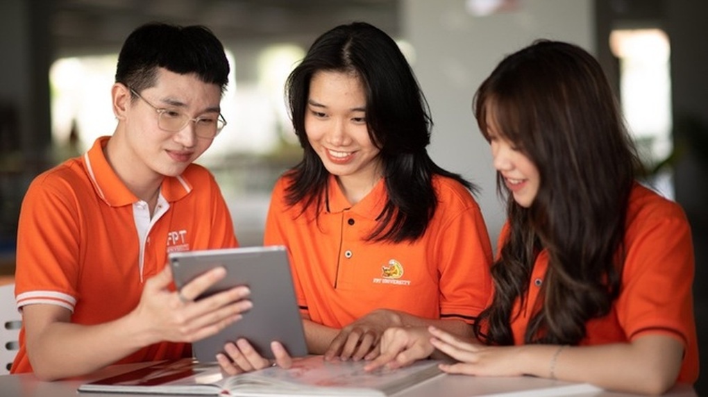 ĐH FPT cấp miễn phí tài khoản 10.000 khóa học trên Coursera cho cựu sinh viên - 1 ĐH FPT cấp miễn phí tài khoản 10.000 khóa học trên Coursera cho cựu sinh viên - 1