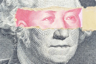 Trung Quốc rót 2.200 tỷ USD cho vay: Mỹ bất ngờ là khách hàng lớn nhất