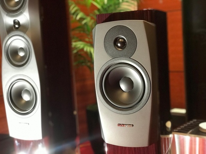 Ngắm dàn âm thanh phủ kim cương siêu độc, giá 7 tỷ đồng tại Hà Nội - Ảnh 7. Ngắm dàn âm thanh phủ kim cương siêu độc, giá 7 tỷ đồng tại Hà Nội - Ảnh 7.