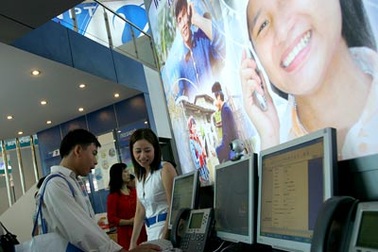 Ngành viễn thông lãi cao nhất, ngành điện lãi âm