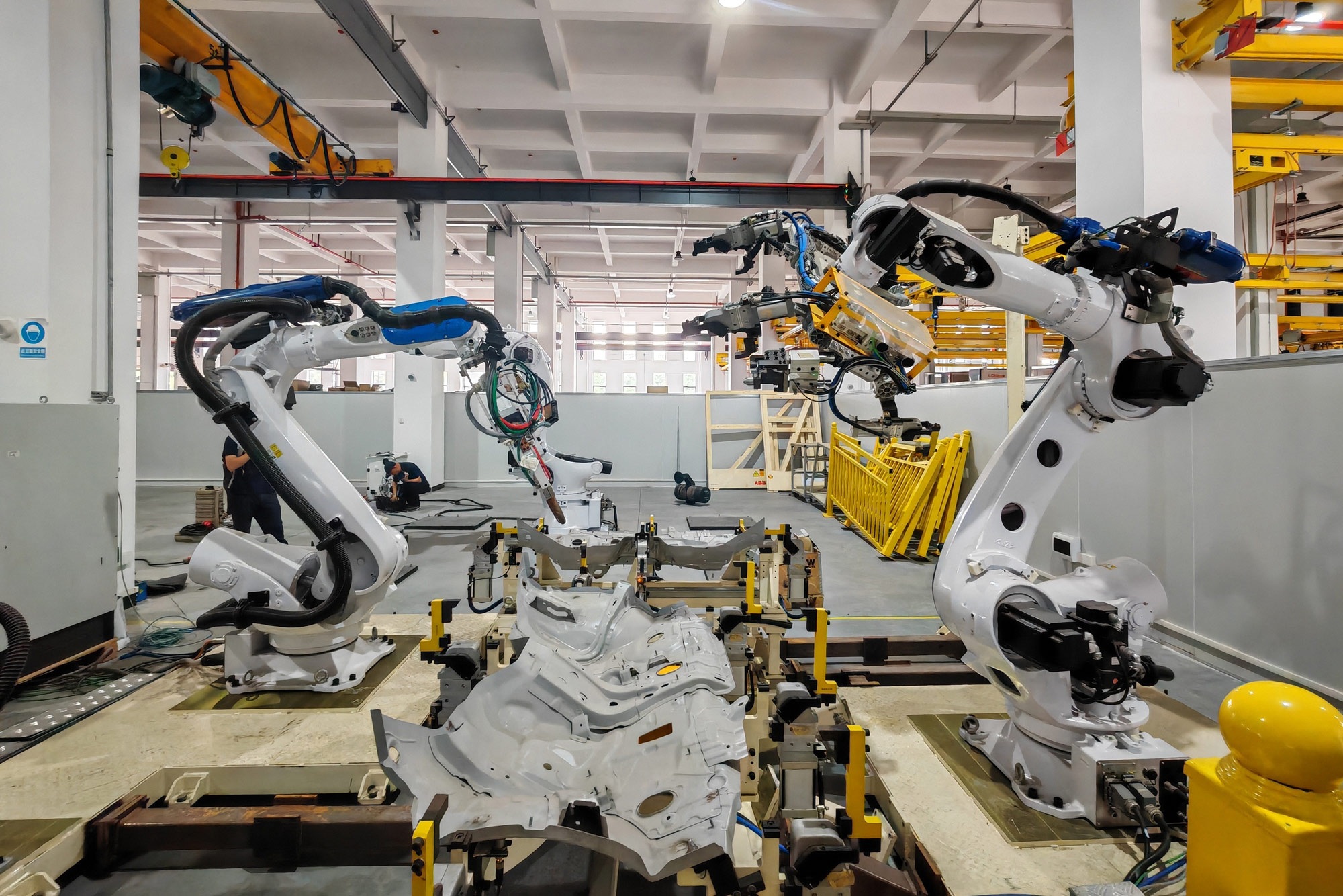 Lo bị sa thải, công nhân “chạy đua” học thành… kỹ sư - 3