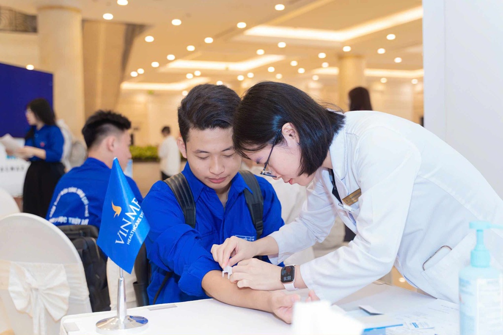 “Cùng hành động vì bầu trời xanh”: Khi Nhà nước, doanh nghiệp và cộng đồng chung tay - 3 “Cùng hành động vì bầu trời xanh”: Khi Nhà nước, doanh nghiệp và cộng đồng chung tay - 3