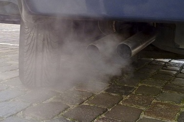 Cấm xe động cơ diesel - Cần thêm thời gian