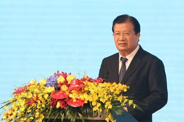 Nông nghiệp đóng vai trò cốt lõi trong hợp tác khu vực ASEAN