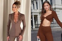 Màu sắc chủ đạo của năm 2025 là gì mà gây bất ngờ?