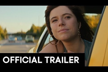 Trailer phim Wild Rose