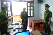 Khởi tố 2 giám đốc ở Quảng Nam