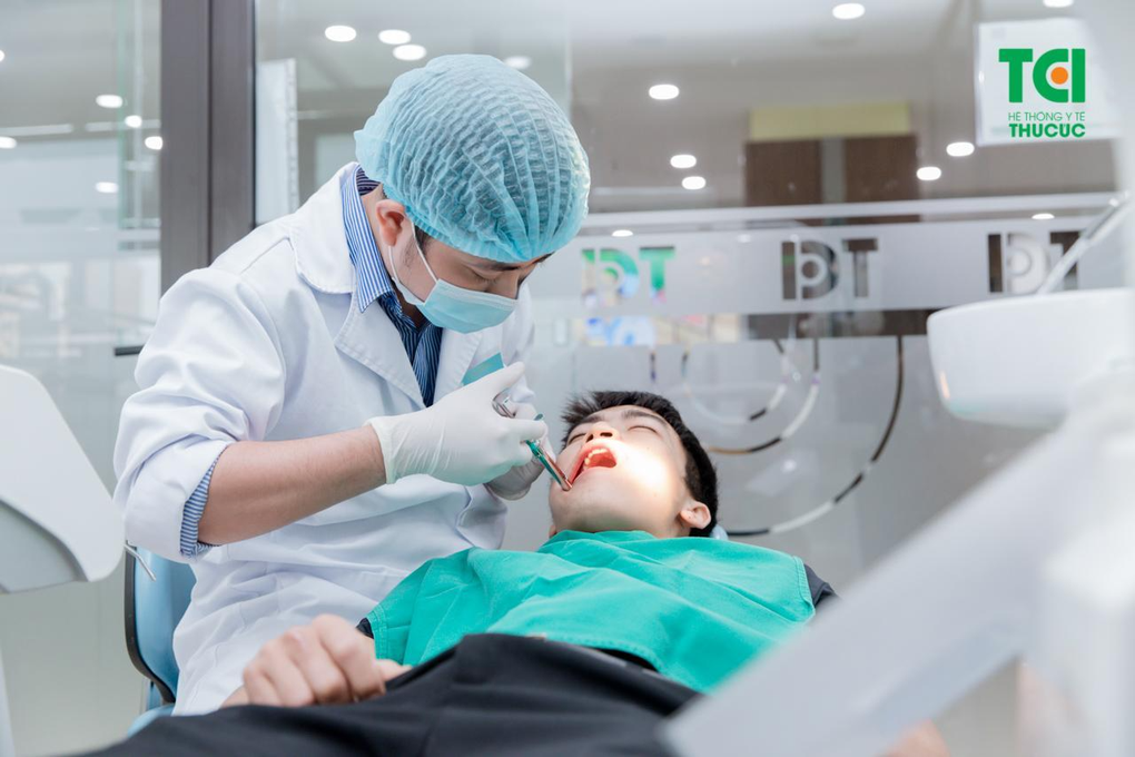 Cơn đau ám ảnh khi nhổ răng khôn bị sót chân răng - 2 Cơn đau ám ảnh khi nhổ răng khôn bị sót chân răng - 2