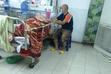 Nguyễn Hoàng và số phận hẩm hiu của những nghệ sĩ nổi tiếng một thời