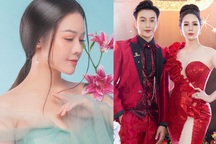 Nhật Kim Anh nói thẳng về tin đồn cặp trai trẻ có vợ và vụ kiện chồng cũ