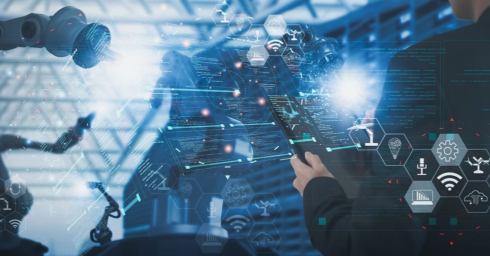 Giám sát "chuỗi tư duy" của trí tuệ nhân tạo