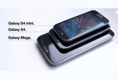 Video thực tế đầu tiên của Galaxy S4 Mini