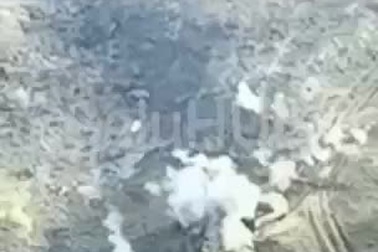 Vũ khí "nguy hiểm nhất" Mỹ gửi cho Ukraine hạ tên lửa hiếm gặp của Nga