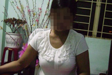 Chồng bắt vợ đi cưới vợ bé cho mình