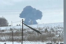 Nga tiết lộ thông tin mới về vụ máy bay chở tù binh Ukraine bị bắn rơi