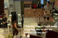 Những câu thoại gây sốt trong tập 3 “Sống chung với mẹ chồng”