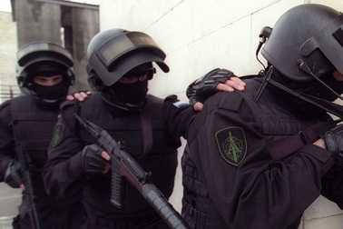 Đặc nhiệm Nga sẽ được trang bị súng trường Kalashnikov thế hệ mới