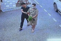 Giang hồ mạng Tiến "Bịp" bị bắt ở Hải Phòng