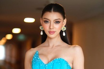 Người đẹp Myanmar gào khóc sau chung kết và loạt ồn ào của Hoa hậu Hòa bình