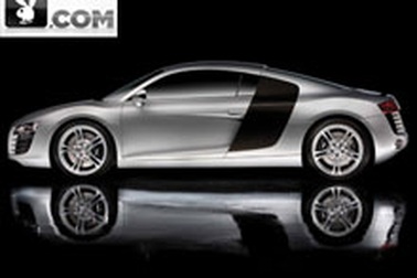 Lựa chọn của Playboy