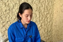 Bắt tạm giam "Thủy Tẹt Bé Nhỏ" chuyên kêu gọi từ thiện ở Điện Biên