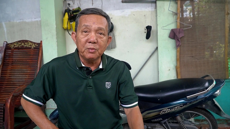 Hy vọng sau hàng thập kỷ treo lơ lửng của người dân ga Thủ Thiêm - 2 Hy vọng sau hàng thập kỷ treo lơ lửng của người dân ga Thủ Thiêm - 2