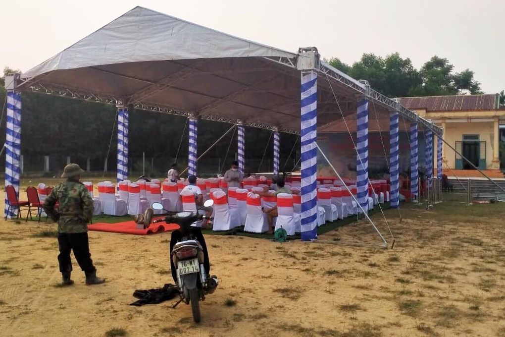 Chủ đầu tư tá hỏa vì dự án bỗng dưng được người khác khởi công - 1 Chủ đầu tư tá hỏa vì dự án bỗng dưng được người khác khởi công - 1