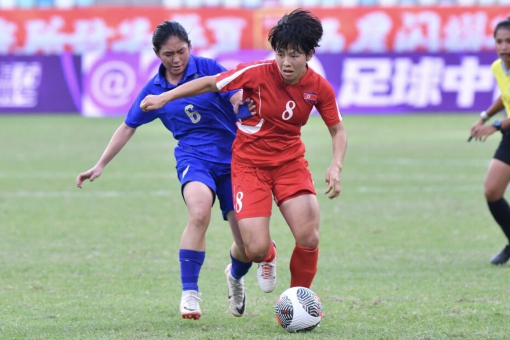 Tuyển nữ Thái Lan bị chỉ trích vì thủng lưới 20 bàn tại vòng loại Olympic - 2