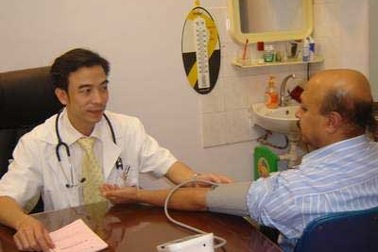 Viên ngọc quý và trái tim ấm áp