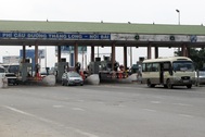 Siết giám sát, chấn chỉnh trạm thu phí BOT “đặt nhầm chỗ”