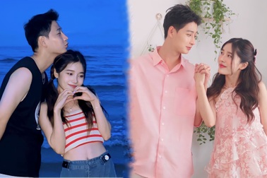 Bạn gái hot boy trường Y, gây chú ý tại "Tỏ tình hoàn mỹ" là ai?