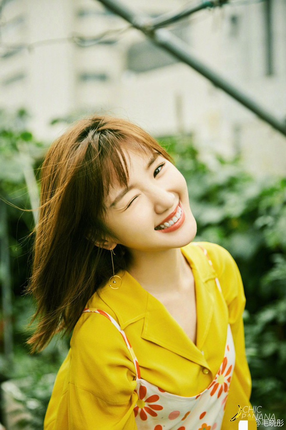 Mao Hiểu Đồng của 30 chưa phải là hết từng bị cha ruột bôi nhọ, đòi tiền - 1 Mao Hiểu Đồng của 30 chưa phải là hết từng bị cha ruột bôi nhọ, đòi tiền - 1