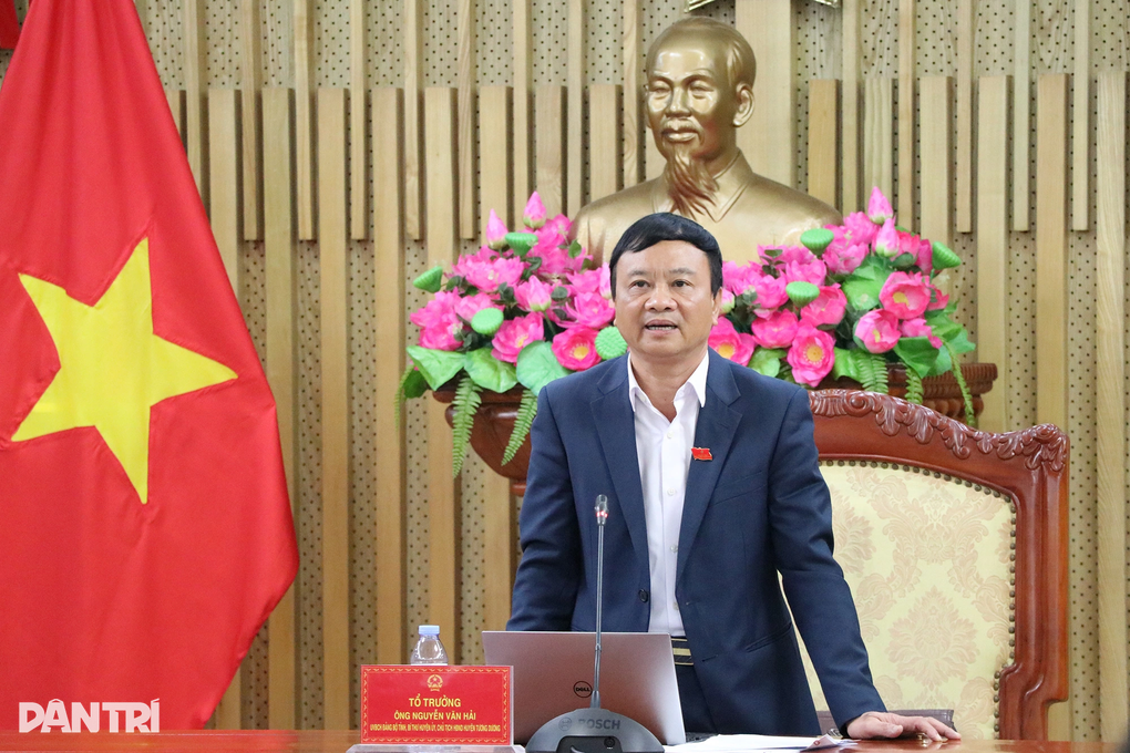 Hạn chế cho không, cấp không nguồn vốn trong mô hình giảm nghèo - 3 Hạn chế cho không, cấp không nguồn vốn trong mô hình giảm nghèo - 3