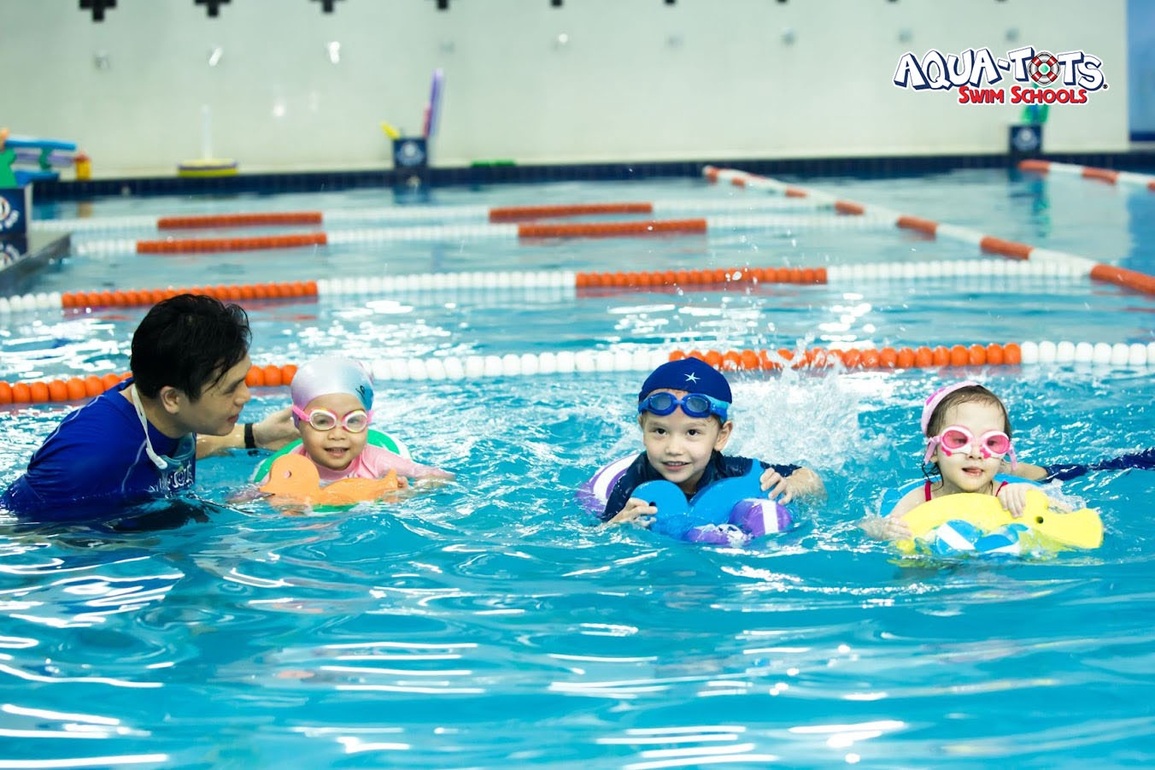Biết bơi là chưa đủ bởi trẻ vẫn có nguy cơ bị đuối nước - 2 Biết bơi là chưa đủ bởi trẻ vẫn có nguy cơ bị đuối nước - 2