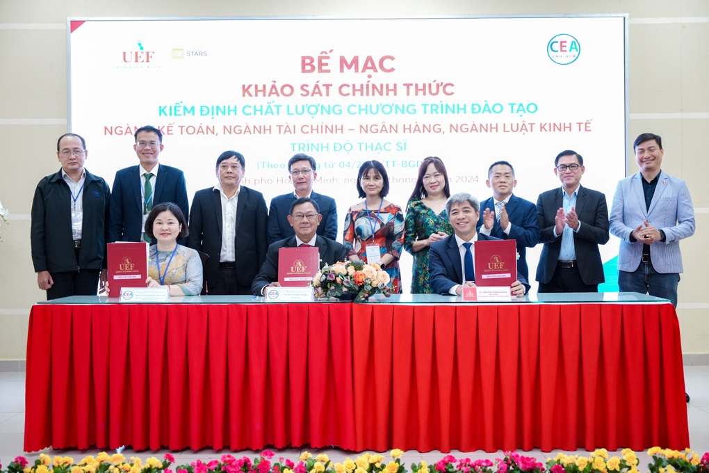 Theo đuổi thạc sĩ luật kinh tế UEF để thích nghi nghề nghiệp trong thời đại số - 2 Theo đuổi thạc sĩ luật kinh tế UEF để thích nghi nghề nghiệp trong thời đại số - 2