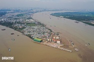 TPHCM gỡ vướng quy hoạch: Khơi thông pháp lý, gỡ khó cho dự án